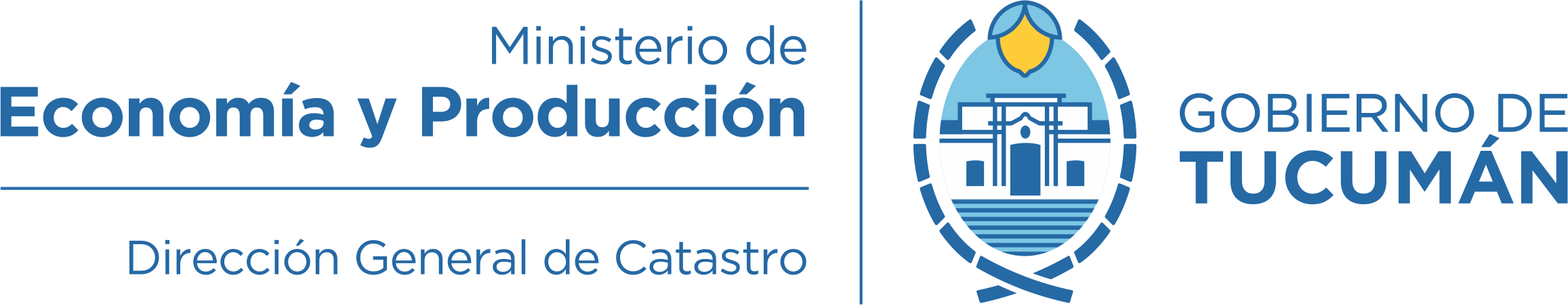 logo de Catastro